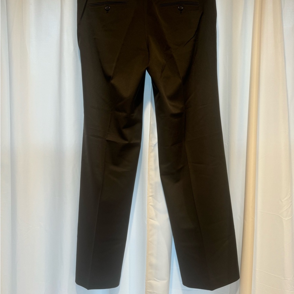 Ann Taylor Women’s Black Formal Dress Pants - Picture 2 of 2